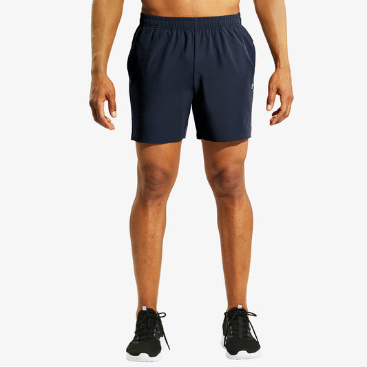 Men's 5-Inch Quick Dry Running Shorts with Pockets