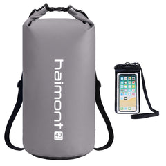 Waterproof Dry Bag Backpack Floating Dry Sack
